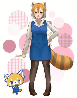 RETSUKO RETSUKO
