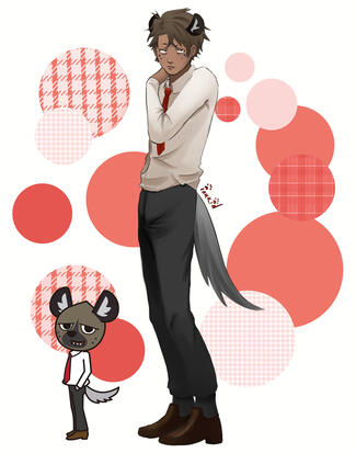 HAIDA